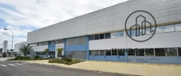 Galpão/Depósito/Armazém para alugar, 52031m² no Éden, Sorocaba