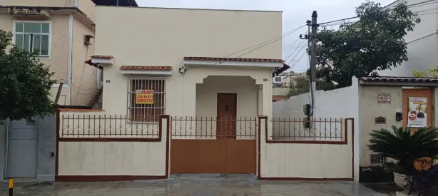 Casa com 3 Quartos para alugar, 60m² no Irajá, Rio de Janeiro