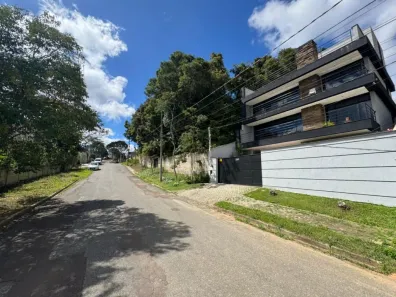 Lote/Terreno à venda, 1991m² no Pilarzinho, Curitiba