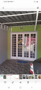 Casa com 2 Quartos à venda, 70m² no Residencial Cosmos, Campinas