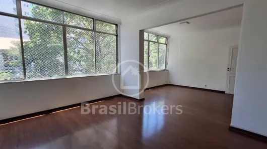 Apartamento com 2 Quartos à venda, 108m² no Tijuca, Rio de Janeiro