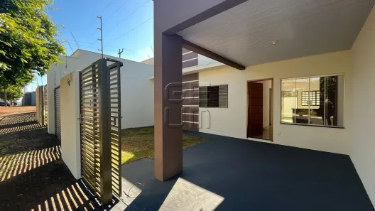 Casa com 3 Quartos à venda, 74m² no Colúmbia, Londrina