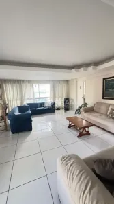 Apartamento com 3 Quartos à venda, 172m² no Espinheiro, Recife