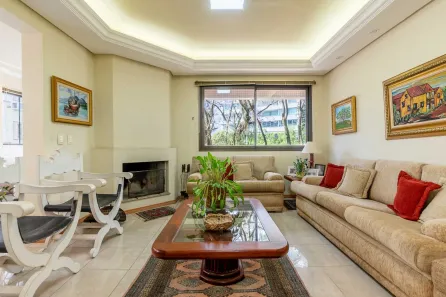 Apartamento com 4 Quartos à venda, 152m² no Bela Vista, Porto Alegre