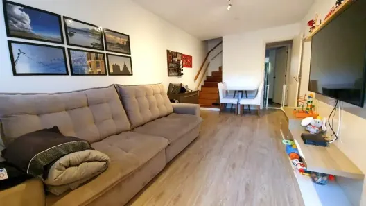 Casa com 2 Quartos à venda, 90m² no Cidade dos Bandeirantes, São Paulo