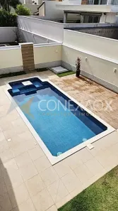 Casa de Condomínio com 3 Quartos à venda, 238m² no Swiss Park, Campinas