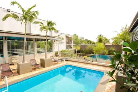 Casa com 6 Quartos para alugar, 850m² no Colinas do Piracicaba (Ártemis), Piracicaba