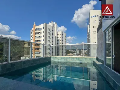 Cobertura com 3 Quartos à venda, 237m² no Victor Konder, Blumenau