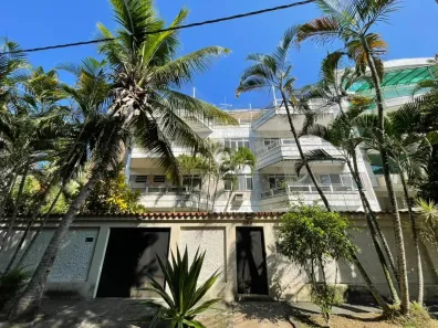Apartamento com 2 Quartos à venda, 110m² no Recreio dos Bandeirantes, Rio de Janeiro