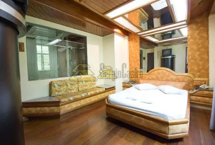 Prédio Comercial com 31 Quartos à venda, 1480m² no Glória, Rio de Janeiro