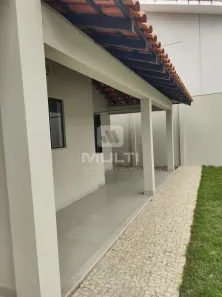 Casa com 3 Quartos para alugar, 420m² no Jardim Karaíba, Uberlândia