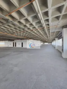 Sala Comercial para alugar, 2230m² no Parque Industrial Tomas Edson, São Paulo