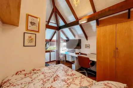 Casa com 6 Quartos à venda, 400m² no Nogueira, Petrópolis