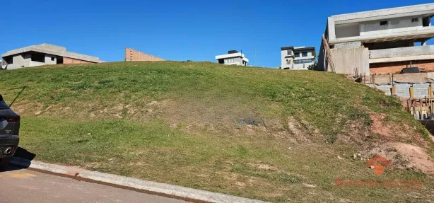 Lote/Terreno à venda, 420m² no Cidade Tamboré, Santana de Parnaíba