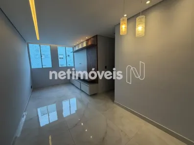Apartamento com 3 Quartos à venda, 65m² no Ana Lúcia, Sabará