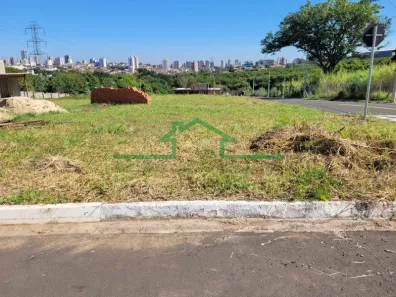 Lote/Terreno à venda, 358m² no Água Seca, Piracicaba
