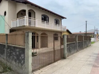 Casa com 7 Quartos à venda, 320m² no Tapera da Base, Florianópolis