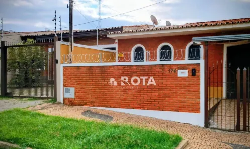 Casa com 4 Quartos à venda, 176m² no Santa Cecília, Paulínia