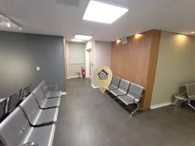 Sala Comercial para alugar, 360m² no República, São Paulo