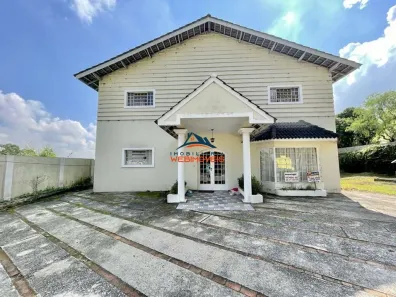 Imóvel Comercial à venda, 228m² no Granja Viana II, Cotia