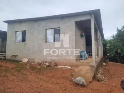 Fazenda/Sítio com 3 Quartos à venda, 910m² no Biritiba-Ussu, Mogi das Cruzes