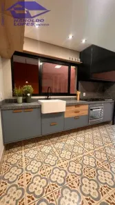 Casa com 3 Quartos à venda, 189m² no Vila Madalena, São Paulo