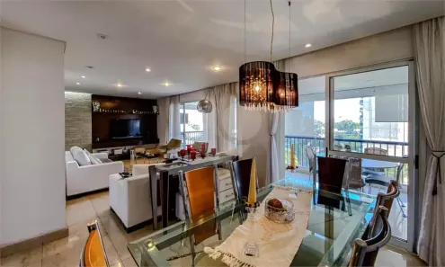 Apartamento com 3 Quartos à venda, 140m² no Mooca, São Paulo