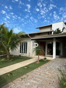 Casa de Condomínio com 3 Quartos à venda, 350m² no Villaggio Capríccio, Louveira