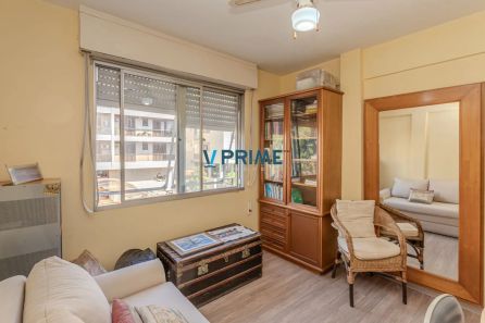 Apartamento com 2 Quartos à venda, 67m² no Petrópolis, Porto Alegre
