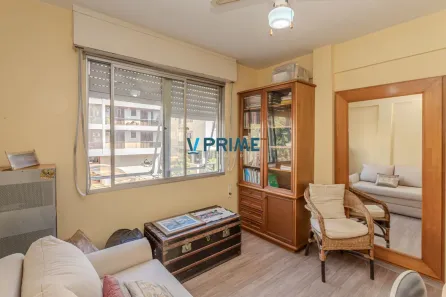 Apartamento com 2 Quartos à venda, 66m² no Petrópolis, Porto Alegre