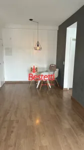 Apartamento com 2 Quartos para alugar, 66m² no Jardim Flórida, Jundiaí