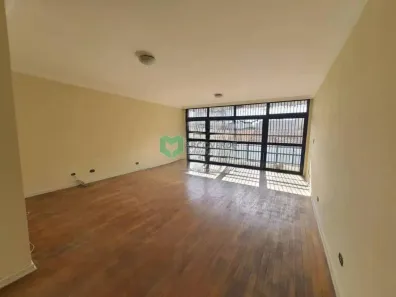 Apartamento com 3 Quartos à venda, 180m² no Pinheiros, São Paulo