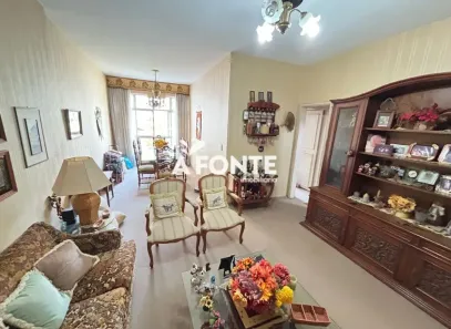 Apartamento com 3 Quartos à venda, 120m² no Ipanema, Rio de Janeiro