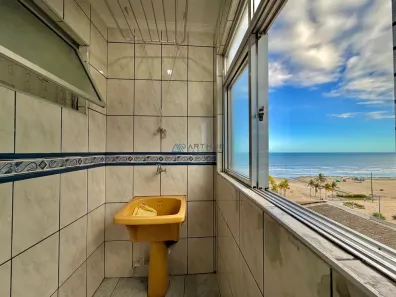 Apartamento com 1 Quarto à venda, 45m² no Tupi, Praia Grande