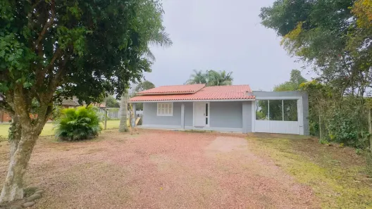 Casa de Condomínio com 2 Quartos à venda, 500m² no Águas Claras, Viamão