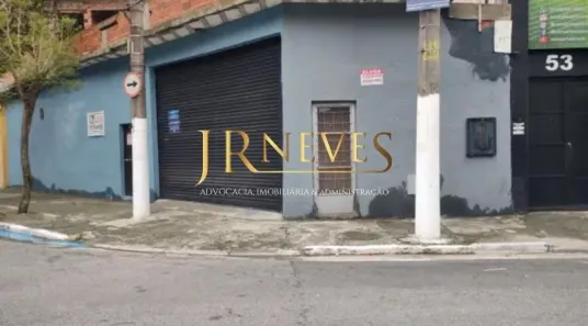 Ponto Comercial à venda, 180m² no Mooca, São Paulo