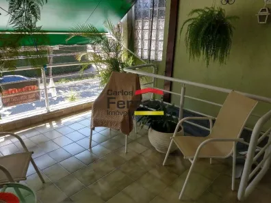 Sobrado com 2 Quartos para alugar, 170m² no Jardim Franca, São Paulo