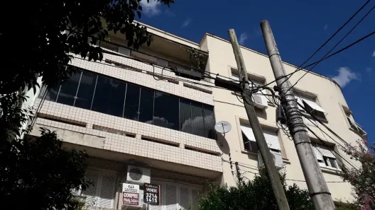 Apartamento com 3 Quartos à venda, 117m² no Santana, Porto Alegre