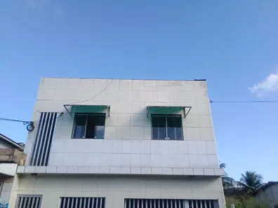 Casa com 2 Quartos à venda, 50m² no Ponte dos Carvalhos, Cabo de Santo Agostinho