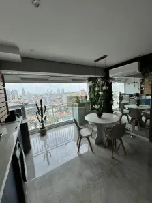 Apartamento com 2 Quartos à venda, 49m² no Vila Esperança, São Paulo