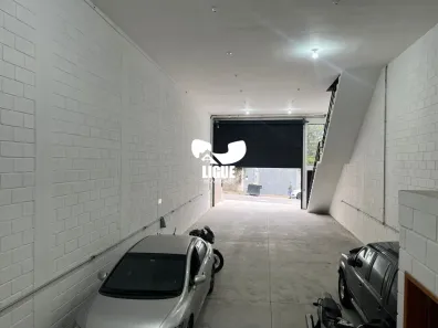 Galpão/Depósito/Armazém para alugar, 250m² no Jardim Stella, Santo André