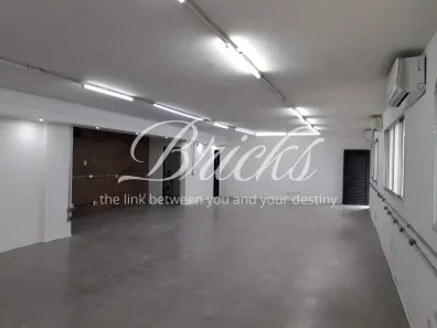 Imóvel Comercial à venda, 300m² no Brooklin Paulista, São Paulo