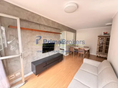 Apartamento com 1 Quarto à venda, 60m² no Vila Olímpia, São Paulo