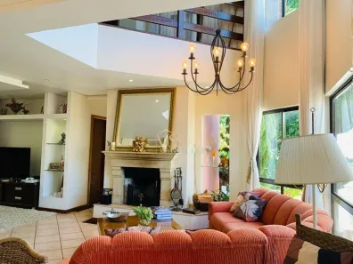 Casa com 5 Quartos à venda, 483m² no Carvoeira, Florianópolis
