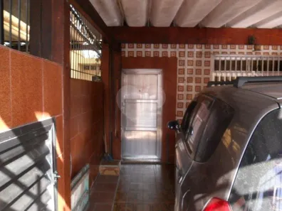 Casa com 5 Quartos à venda, 180m² no Casa Verde, São Paulo