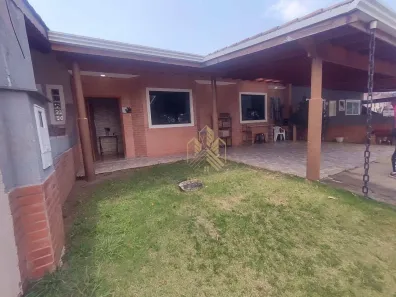 Casa de Condomínio com 3 Quartos à venda, 129m² no Jardim Terceiro Centenário, Atibaia