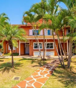 Casa de Condomínio com 4 Quartos à venda, 171m² no Bairro das Palmeiras, Campinas