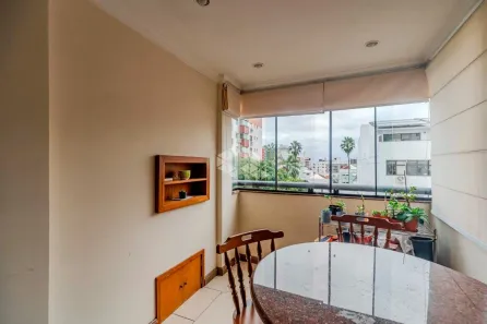 Apartamento com 3 Quartos à venda, 92m² no Menino Deus, Porto Alegre