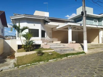 Casa de Condomínio com 3 Quartos à venda, 225m² no Vila Zezé, Jacareí