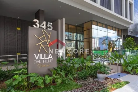 Apartamento com 3 Quartos à venda, 132m² no Meia Praia, Itapema